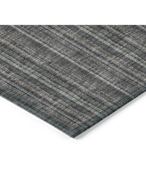 Addison Chantille ACN982-Gray 8 ft. X 10 ft. Rectangle Rug