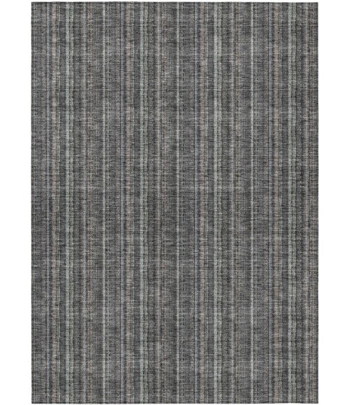 Addison Chantille ACN982-Gray 8 ft. X 10 ft. Rectangle Rug
