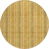 Addison Chantille ACN982-Honey 8 ft. X 8 ft. Round Rug
