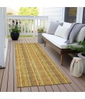 Addison Chantille ACN982-Honey 2 ft. 3 in. X 7 ft. 6 in. Rectangle Rug