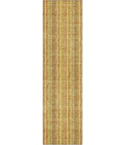 Addison Chantille ACN982-Honey 2 ft. 3 in. X 7 ft. 6 in. Rectangle Rug