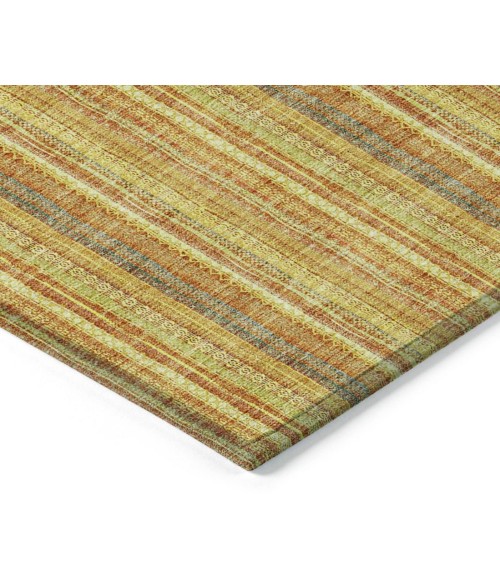 Addison Chantille Rug ACN982-Honey 10 ft. X 14 ft. Rectangle - Rugs Town Addison Chantille ACN982-Honey 10 ft. X 14 ft. Rectangle Rug