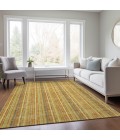 Addison Chantille Rug ACN982-Honey 10 ft. X 14 ft. Rectangle - Rugs Town Addison Chantille ACN982-Honey 10 ft. X 14 ft. Rectangle Rug