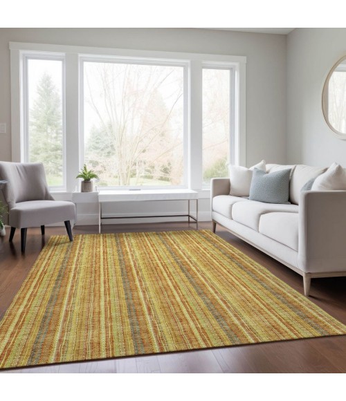 Addison Chantille Rug ACN982-Honey 10 ft. X 14 ft. Rectangle - Rugs Town Addison Chantille ACN982-Honey 10 ft. X 14 ft. Rectangle Rug