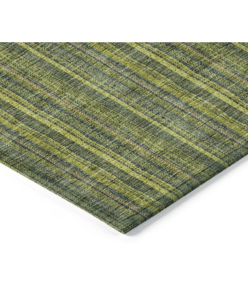 Addison Chantille Rug ACN982-Olive 9 ft. X 12 ft. Rectangle - Rugs Town Addison Chantille ACN982-Olive 9 ft. X 12 ft. Rectangle Rug
