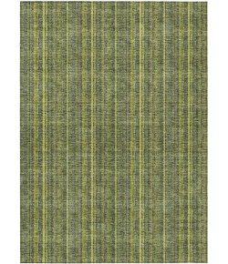 Addison Chantille ACN982-Olive 9 ft. X 12 ft. Rectangle Rug