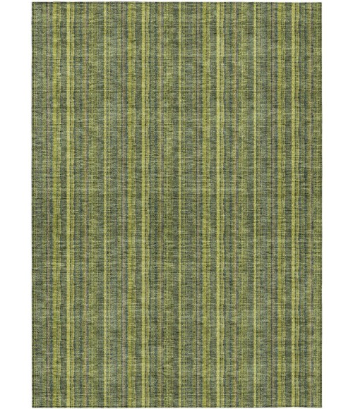 Addison Chantille Rug ACN982-Olive 9 ft. X 12 ft. Rectangle - Rugs Town Addison Chantille ACN982-Olive 9 ft. X 12 ft. Rectangle Rug