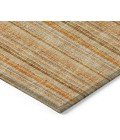 Addison Chantille Rug ACN982-Peach 10 ft. X 14 ft. Rectangle - Rugs Town Addison Chantille ACN982-Peach 10 ft. X 14 ft. Rectangle Rug