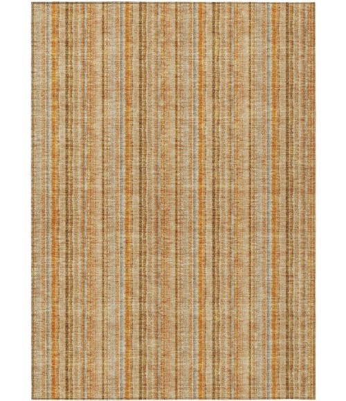 Addison Chantille Rug ACN982-Peach 10 ft. X 14 ft. Rectangle - Rugs Town Addison Chantille ACN982-Peach 10 ft. X 14 ft. Rectangle Rug