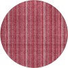 Addison Chantille ACN982-Pink 8 ft. X 8 ft. Round Rug