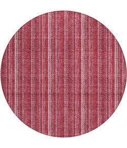 Addison Chantille ACN982-Pink 8 ft. X 8 ft. Round Rug