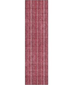 Addison Chantille ACN982-Pink 2 ft. 3 in. X 7 ft. 6 in. Rectangle Rug
