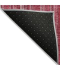 Addison Chantille ACN982-Pink 8 ft. X 10 ft. Rectangle Rug