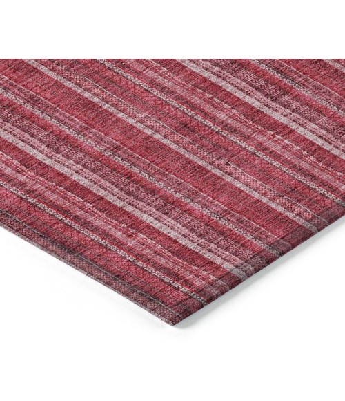 Addison Chantille ACN982-Pink 8 ft. X 10 ft. Rectangle Rug