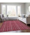 Addison Chantille ACN982-Pink 8 ft. X 10 ft. Rectangle Rug