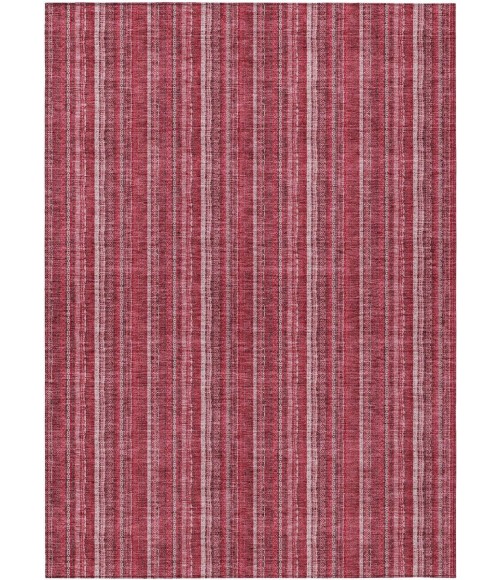 Addison Chantille ACN982-Pink 8 ft. X 10 ft. Rectangle Rug