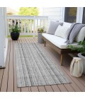 Addison Chantille ACN982-Silver 2 ft. 3 in. X 7 ft. 6 in. Rectangle Rug