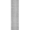Addison Chantille ACN982-Silver 2 ft. 3 in. X 7 ft. 6 in. Rectangle Rug