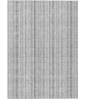 Addison Chantille ACN982-Silver 8 ft. X 10 ft. Rectangle Rug