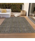 Addison Chantille ACN982-Taupe 8 ft. X 10 ft. Rectangle Rug
