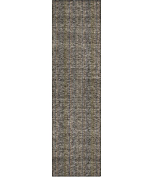 Addison Chantille ACN982-Taupe 2 ft. 3 in. X 7 ft. 6 in. Rectangle Rug