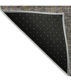 Addison Chantille ACN982-Taupe 8 ft. X 10 ft. Rectangle Rug