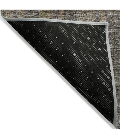 Addison Chantille ACN982-Taupe 8 ft. X 10 ft. Rectangle Rug