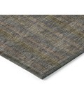 Addison Chantille ACN982-Taupe 8 ft. X 10 ft. Rectangle Rug