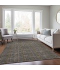Addison Chantille ACN982-Taupe 8 ft. X 10 ft. Rectangle Rug