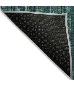 Addison Chantille ACN982-Teal 3 ft. X 5 ft. Rectangle Rug