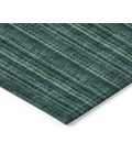 Addison Chantille Rug ACN982-Teal 9 ft. X 12 ft. Rectangle - Rugs Town Addison Chantille ACN982-Teal 9 ft. X 12 ft. Rectangle Rug