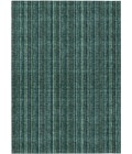 Addison Chantille Rug ACN982-Teal 9 ft. X 12 ft. Rectangle - Rugs Town Addison Chantille ACN982-Teal 9 ft. X 12 ft. Rectangle Rug