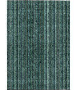 Addison Chantille ACN982-Teal 3 ft. X 5 ft. Rectangle Rug