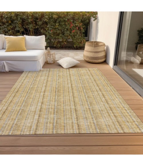 Addison Chantille Rug ACN982-Wheat 10 ft. X 14 ft. Rectangle - Rugs Town Addison Chantille ACN982-Wheat 10 ft. X 14 ft. Rectangle Rug