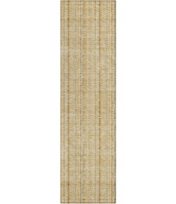 Addison Chantille ACN982-Wheat 2 ft. 3 in. X 7 ft. 6 in. Rectangle Rug