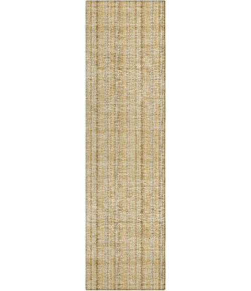 Addison Chantille ACN982-Wheat 2 ft. 3 in. X 7 ft. 6 in. Rectangle Rug