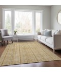 Addison Chantille Rug ACN982-Wheat 10 ft. X 14 ft. Rectangle - Rugs Town Addison Chantille ACN982-Wheat 10 ft. X 14 ft. Rectangle Rug