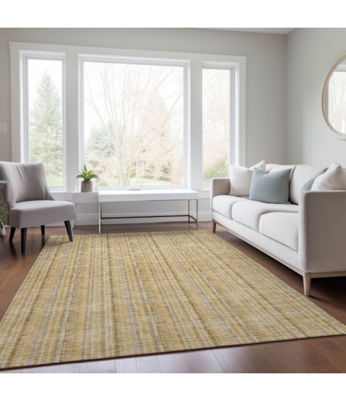 Addison Chantille Rug ACN982-Wheat 10 ft. X 14 ft. Rectangle - Rugs Town Addison Chantille ACN982-Wheat 10 ft. X 14 ft. Rectangle Rug