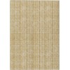 Addison Chantille ACN982-Wheat 8 ft. X 10 ft. Rectangle Rug