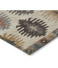 Addison Chantille ACN983-Beige 5 ft. X 7 ft. 6 in. Rectangle Rug