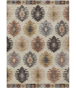 Addison Chantille ACN983-Beige 5 ft. X 7 ft. 6 in. Rectangle Rug