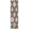 Addison Chantille ACN983-Brown 2 ft. 3 in. X 7 ft. 6 in. Rectangle Rug