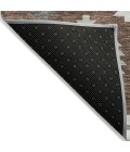 Addison Chantille ACN983-Brown 5 ft. X 7 ft. 6 in. Rectangle Rug