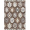 Addison Chantille ACN983-Brown 5 ft. X 7 ft. 6 in. Rectangle Rug