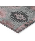 Addison Chantille ACN983-Gray 8 ft. X 10 ft. Rectangle Rug