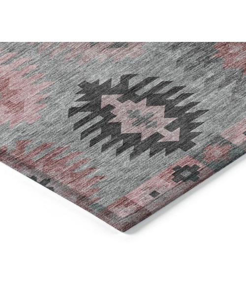 Addison Chantille ACN983-Gray 8 ft. X 10 ft. Rectangle Rug