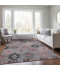 Addison Chantille ACN983-Gray 8 ft. X 10 ft. Rectangle Rug