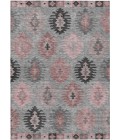 Addison Chantille ACN983-Gray 8 ft. X 10 ft. Rectangle Rug