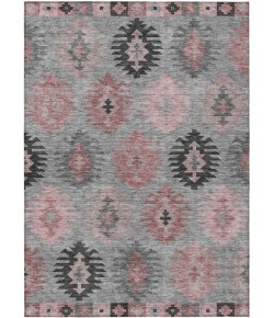 Addison Chantille ACN983-Gray 8 ft. X 10 ft. Rectangle Rug