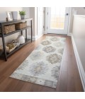 Addison Chantille ACN983-Ivory 2 ft. 3 in. X 7 ft. 6 in. Rectangle Rug